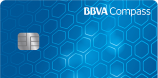 BBVA ClearPoints Credit Card BBVA Compass ClearPoints Credit Card