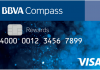 BBVA Compass Rewards Card