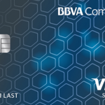 BBVA Compass Select Credit Card