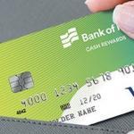 Bank of Hope Rewards Visa Signature