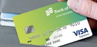 Bank of Hope Rewards Visa Signature Bank of Hope Rewards Visa Signature