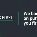 BankFirst Visa Gold Card