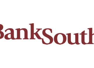 BankSouth Cash Back Platinum Visa Card