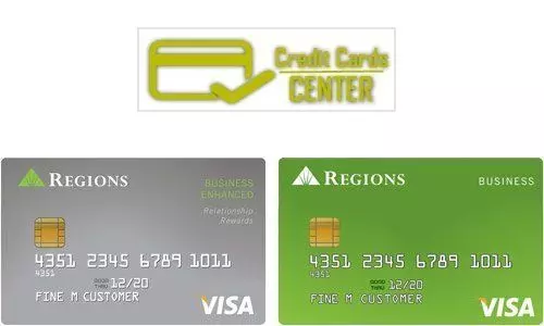 Regions Bank Business Credit Card Offers Credit Card Karma