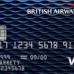 British Airways Visa Signature® card