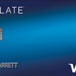 Chase Slate Credit Card