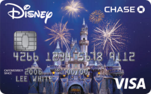Disney Premier Visa Card Review Credit Card Karma