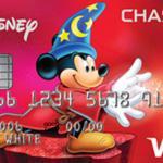 Disney Visa Card