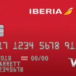 Iberia Visa Signature® Card