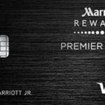Marriott Rewards® Premier Plus Credit Card