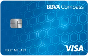 Optimizer Credit Card