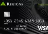 Regions Premium Visa Regions Premium Visa Reviews