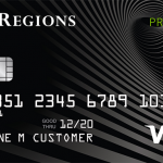 Regions Premium Visa Reviews
