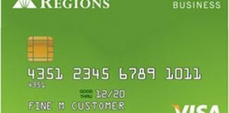 Regions Visa Business Reviews Regions Visa Business