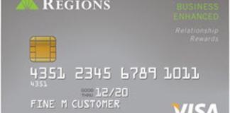 Regions Visa Business Enhanced Reviews Regions Visa Business Enhanced