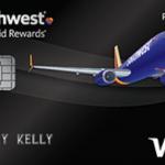 Southwest Rapid Rewards® Premier Credit Card