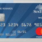 SunTrust Bank Prime Rewards Credit Card