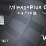 United MileagePlus® Club Card