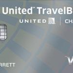 United TravelBank Card