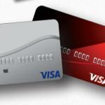 Valley State Bank Platinum Visa Card