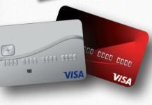 Valley State Bank Platinum Visa Card Valley State Bank Platinum Visa Card