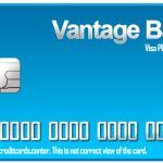 Vantage Bank of Alabama Visa Platinum Card
