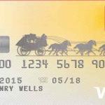 Wells Fargo Cash Back College Card