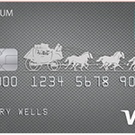 Wells Fargo Platinum Card