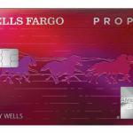 Wells Fargo Propel American Express® Card Reviews