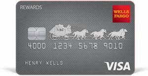 Wells Fargo Rewards Card Reviews