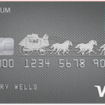 Wells Fargo Secured Credit Card