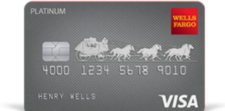 Wells Fargo Secured Credit Card Wells Fargo Secured Credit Card