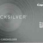 Capital One Quicksilver