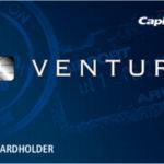 Capital One Venture Card