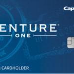 Capital One VentureOne Card