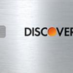 Discover It Chrome