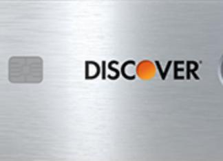 Discover It Chrome