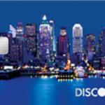 Discover Student Cash Back
