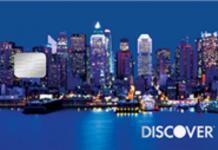 Discover Student Cash Back Discover Student Cash Back