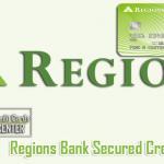 Regions Bank Secured Credit Card
