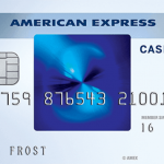 American Express Cash Magnet Card