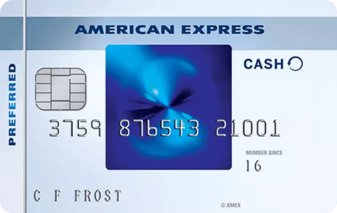 American Express Blue Cash Preferred Card Review