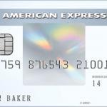 Amex EveryDay Credit Card