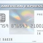 Amex EveryDay Preferred Credit Card