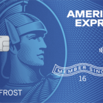 American Express Cash Magnet Card
