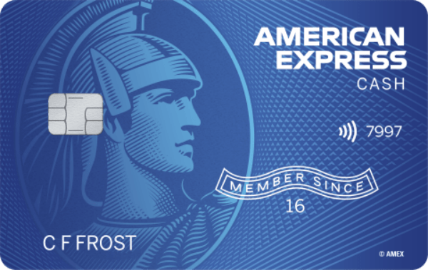 American Express Cash Magnet Card American Express Cash Magnet Card