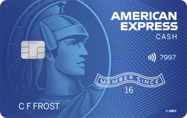 American Express Cash Magnet Card American Express Cash Magnet Card