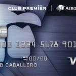 Aeromexico Visa Signature Card