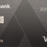 U.S. Bank Altitude Reserve Visa Infinite Card