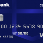 U.S. Bank Cash+ Visa Signature Card